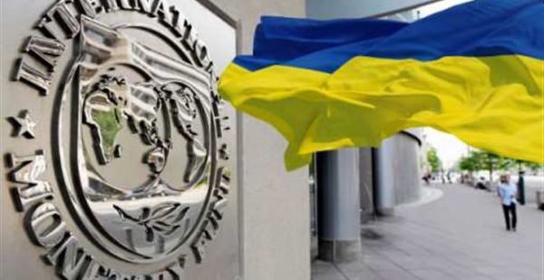 Το ΔΝΤ ενέκρινε την εκταμίευση της νέας δόσης του δανείου προς το Κίεβο