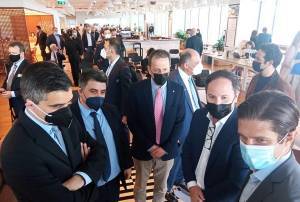 Start up οικοσύστημα: Επαφές στα ΗΑΕ με Mubadala και ADQ