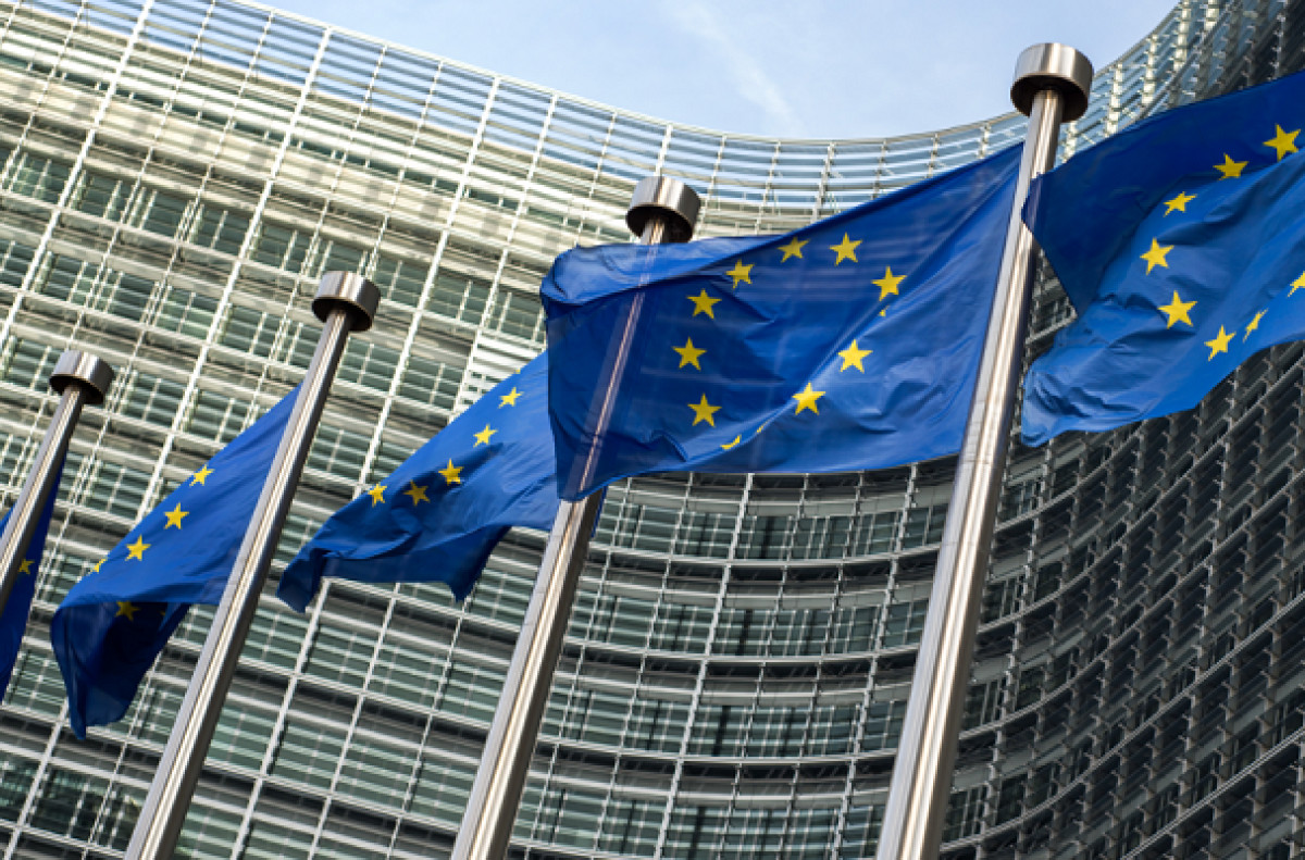 Κομισιόν: Δεν παρατείνεται η απαγόρευση εισαγωγής ουκρανικών αγροτικών προϊόντων