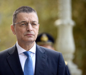 Αλκιβιάδης Στεφανής: Αυτοπαγιδεύτηκε ο Ερντογάν με τη ρητορική του