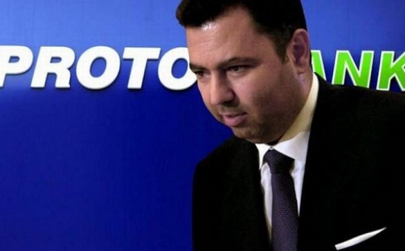 Λαυρεντιάδης: «Ποτέ δεν πήρα χρήματα»