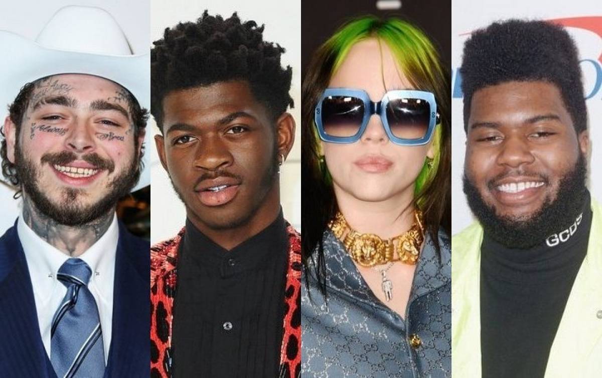 Billboard 2020: Οι υποψηφιότητες για τα φετινά μουσικά βραβεία