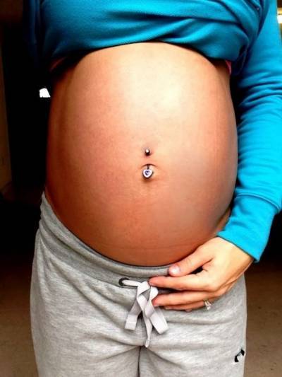 Τι πρέπει να γνωρίζει μια έγκυος με τατουάζ ή piercing