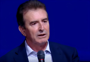 Χρυσοχοΐδης: Μηδέν επεισόδια οπαδικής βίας και τέλος των καταλήψεων στα πανεπιστήμια στη Θεσσαλονίκη