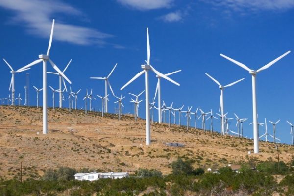 ΣτΕ: «Παγώνει» η κατασκευή 8 αιολικών πάρκων στην Κάρυστο Εύβοιας