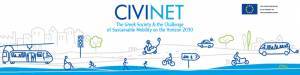 Η Anytime υποστηρίζει το 1ο Συνέδριο του Δικτύου CIVINET