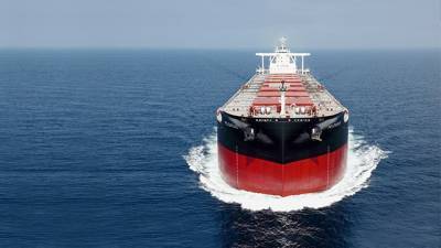 Προοπτικές για συνεχόμενη άνοδο στα έσοδα των πλοίων bulkers