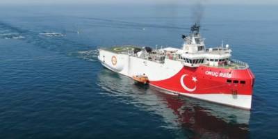 Επιμένει η Τουρκία με δεύτερη Navtex