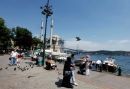 Η Τουρκία θα επιχορηγήσει με 87 εκατ.δολάρια τις τουριστικές επιχειρήσεις