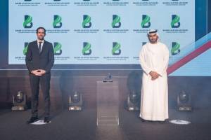 Η Emirates «Αεροπορική Εταιρεία της Χρονιάς»