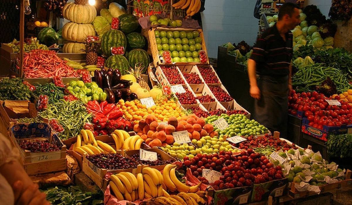 Απόδοση ανταποδοτικού τέλους λαϊκών αγορών €379.384 σε αθηναϊκούς ΟΤΑ