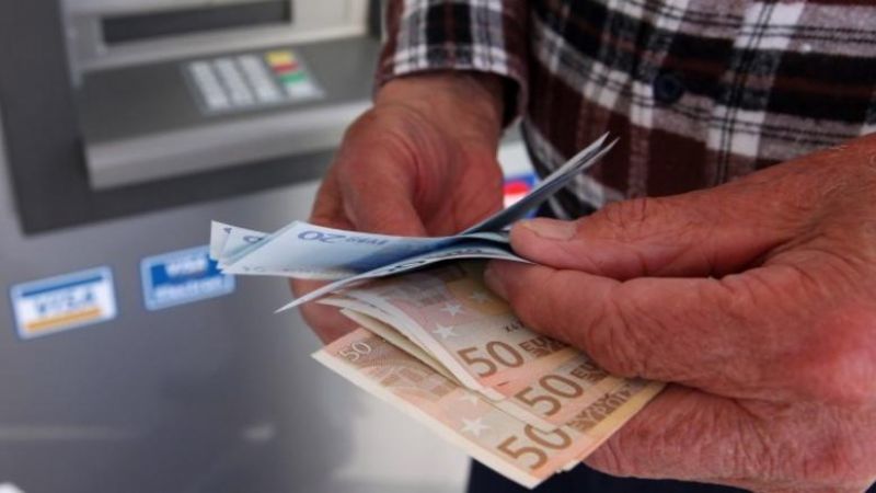 Από 5 ως 3.234 ευρώ τα αναδρομικά στους συνταξιούχους