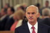 Συνάντηση Παπανδρέου με τον Πρόεδρο της Κίνας, Σι Τζινπίνγκ