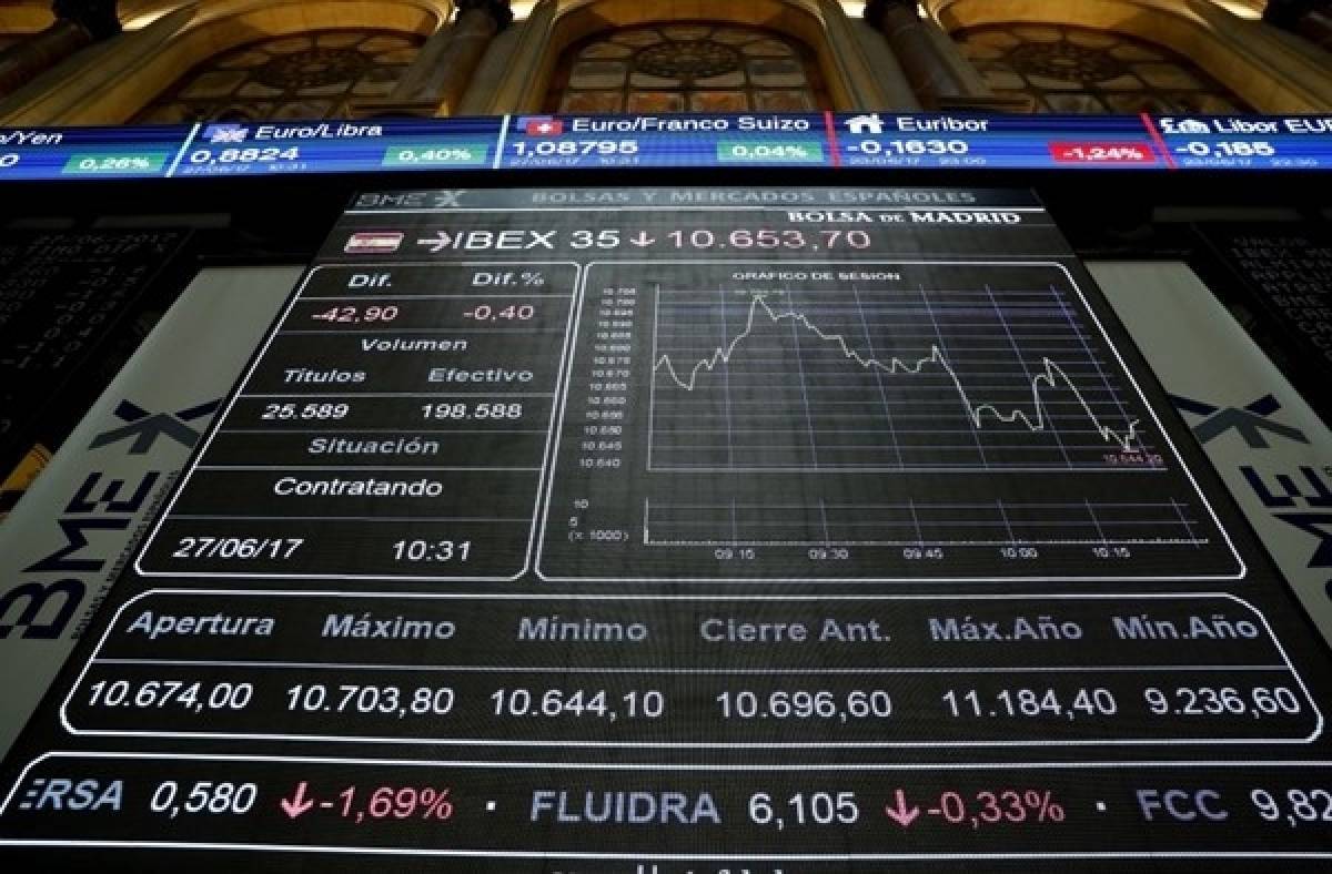 Με κέρδη υποδέχονται οι ευρωαγορές την ορκωμοσία Μπάιντεν