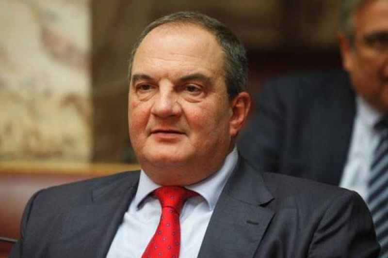 Ικανοποίηση στο στρατόπεδο Καραμανλή από την επιλογή Δήμα