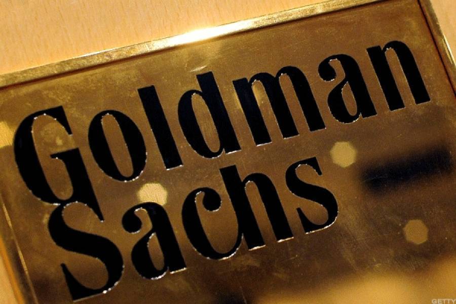 Χαμηλό ρυθμό ανάπτυξης της αμερικανικής οικονομίας προβλέπει η Goldman Sachs
