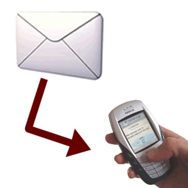 To SMS «έγινε» 20 χρονών