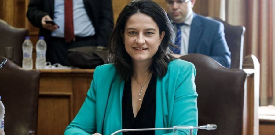 Κεραμέως: Την Τρίτη η απόφαση για τα σχολεία