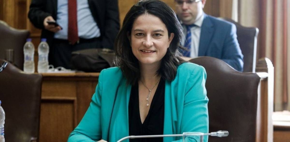 Κεραμέως: Την Τρίτη η απόφαση για τα σχολεία