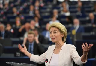 Οι μεγαλύτερες προκλήσεις για την ΕΕ το 2020