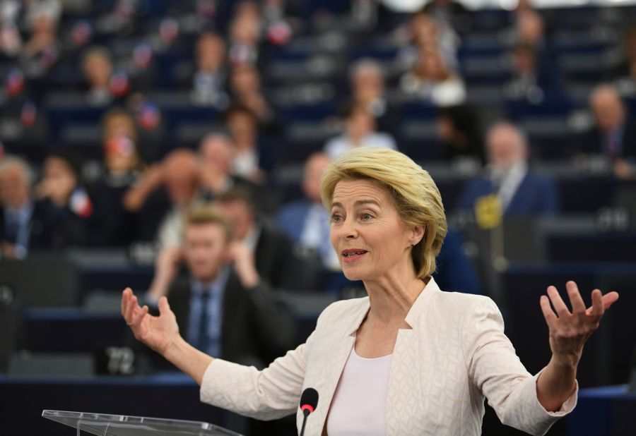 Οι μεγαλύτερες προκλήσεις για την ΕΕ το 2020