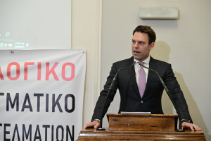 Κασσελάκης σε ελ. επαγγελματίες: Πάρτε τηλέφωνο τον λογιστή πριν ψηφίσετε