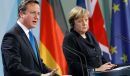 Σχέδιο Β΄για τον προϋπολογισμό της ΕΕ χωρίς τη Βρετανία επεξεργάζεται η Γερμανία