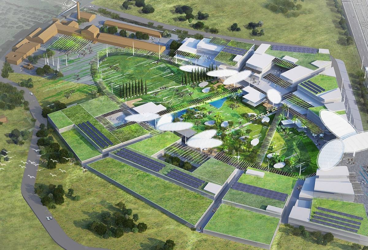 CAMBAS PROJECT: Μνημόνιο Συνεργασίας με το Δήμο Παλλήνης