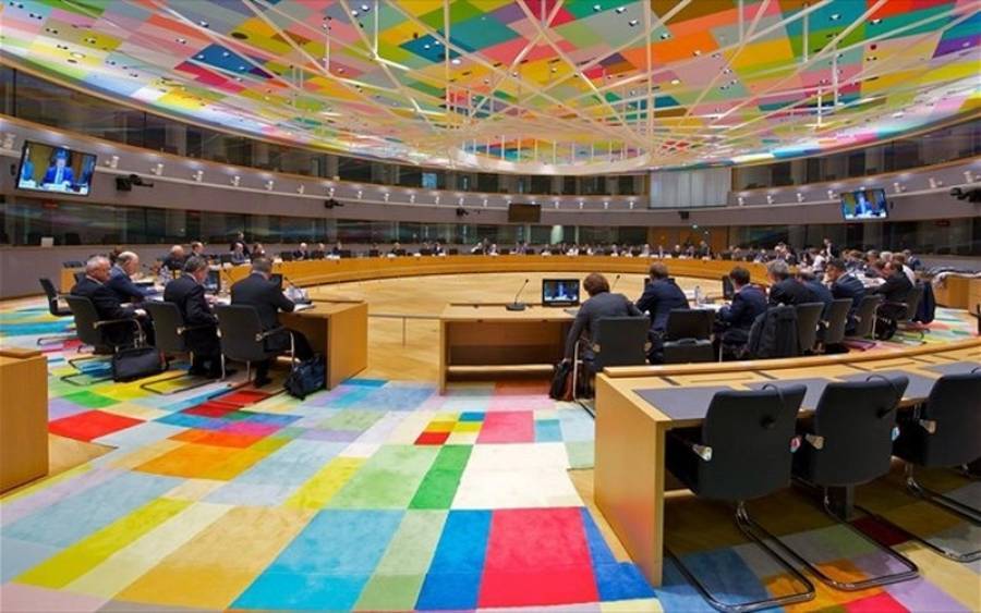 Το μεγάλο διακύβευμα της τηλεδιάσκεψης του Eurogroup