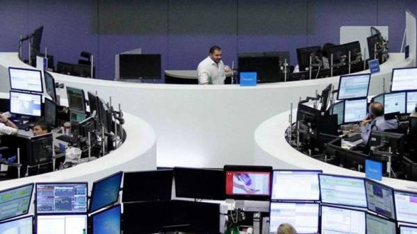 Μικτά πρόσημα στα ευρωπαϊκά χρηματιστήρια