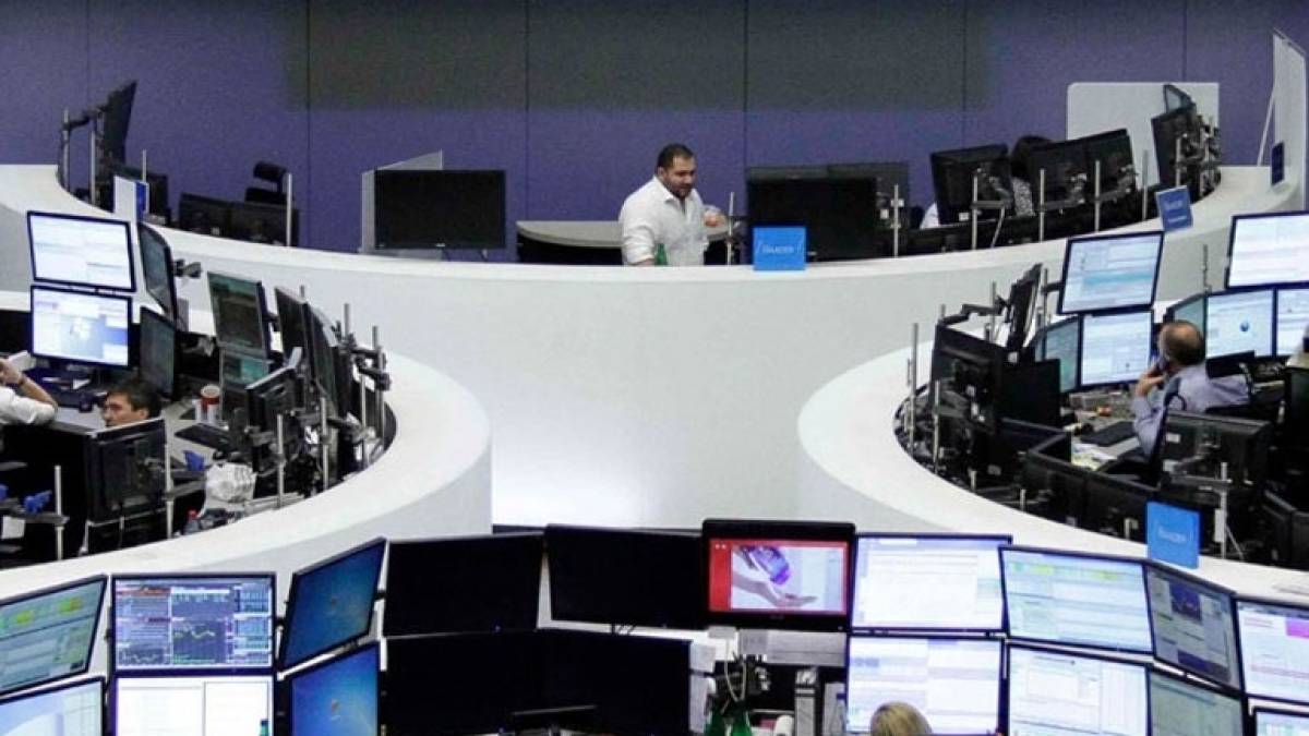 Μικτά πρόσημα στα ευρωπαϊκά χρηματιστήρια