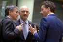 Ολοταχώς σε Eurogroup… μία από τα ίδια-Οι κινήσεις Τσίπρα-Τσακαλώτου