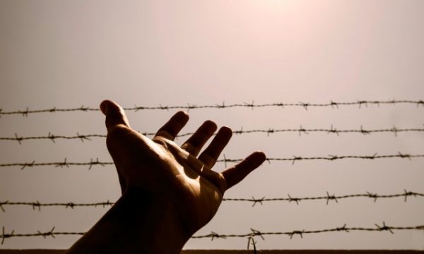 Μια διαφορετική ματιά στη χρονιά που φεύγει μέσα από 25 κλικ των Γιατρών Χωρίς Σύνορα