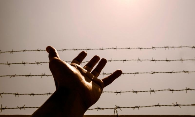 Μια διαφορετική ματιά στη χρονιά που φεύγει μέσα από 25 κλικ των Γιατρών Χωρίς Σύνορα
