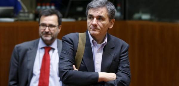 Προσχέδιο προϋπολογισμού «δύο ταχυτήτων» κατατέθηκε στις Βρυξέλλες