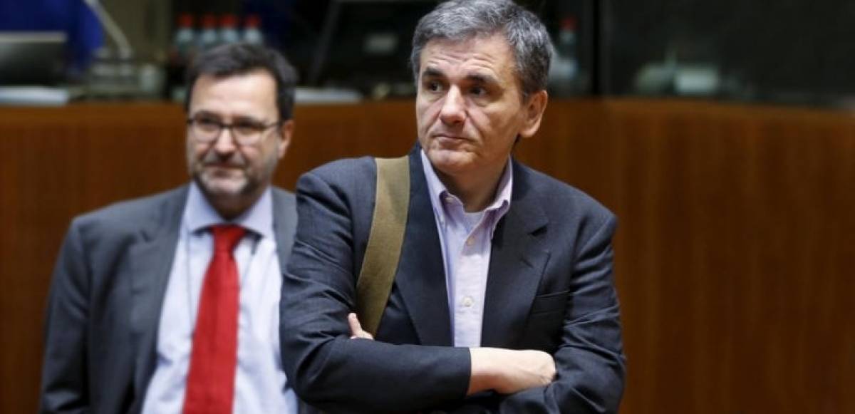 Προσχέδιο προϋπολογισμού «δύο ταχυτήτων» κατατέθηκε στις Βρυξέλλες