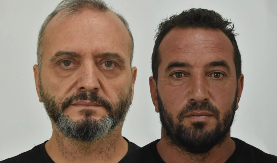 Αυτοί είναι οι δύο συλληφθέντες για την υπόθεση της 12χρονης