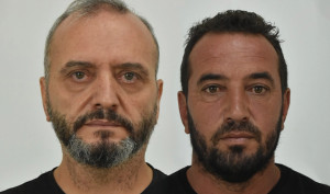 Αυτοί είναι οι δύο συλληφθέντες για την υπόθεση της 12χρονης