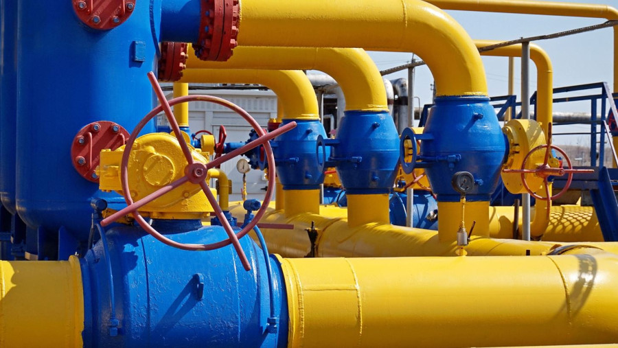 ΕΕ: Δεν θα απαγορεύσει το ρωσικό LNG χωρίς εναλλακτικές λύσεις
