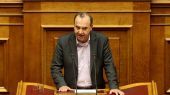 Στρατούλης: Ηττήθηκε η στρατηγική εντός ευρώ