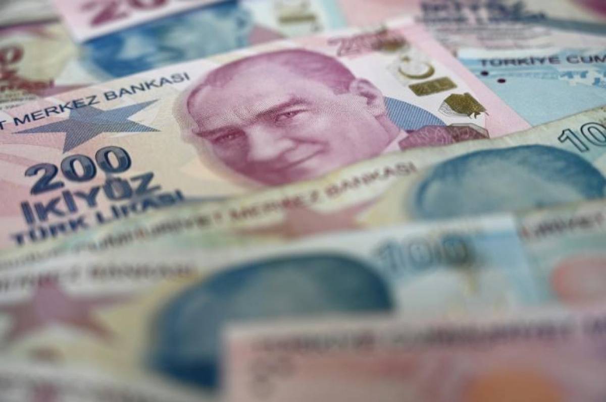 «Βαρέλι δίχως πάτο» η τουρκική λίρα: Νέα «βουτιά»-Νέο ιστορικό χαμηλό