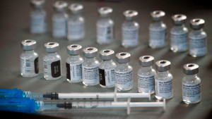 BioNTech: Σημαντικές ζημιές στην κερδοφορία μετά το τέλος της πανδημίας