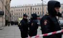 Ρωσία: Σύλληψη δύο τζιχαντιστών που στρατολογούσαν τρομοκράτες