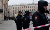 Ρωσία: Σύλληψη δύο τζιχαντιστών που στρατολογούσαν τρομοκράτες