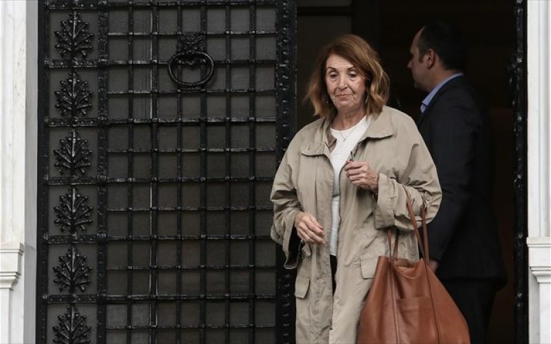 Χριστοδουλοπούλου: Η Ευρώπη αλλάζει τοπίο και πολιτικές