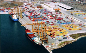 Ο Σπύρος Στάμου Γενικός Οικονομικός Διευθυντής στον ΟΛΘ