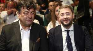 Ανδρουλάκης: Η Αυτοδιοίκηση πρέπει να είναι δίπλα στον πολίτη