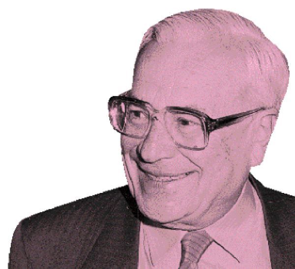 Απεβίωσε ο επίτιμος πρόεδρος και δημιουργός της Eurobank, Γ. Γόντικας