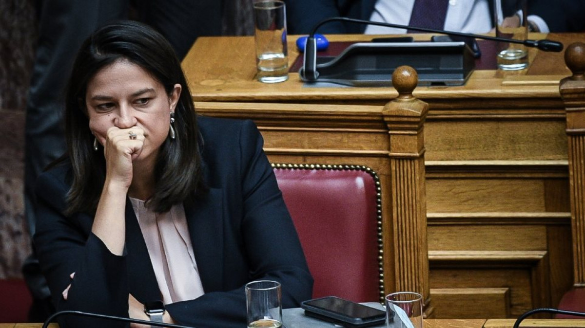 Κεραμέως: Δεν θα είμαι εγώ υπουργός Παιδείας στις Πανελλαδικές