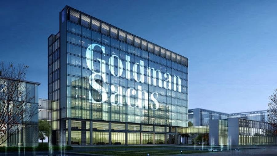Goldman Sachs: Συνεργασία με Amazon για παροχή δανείων στις ΗΠΑ